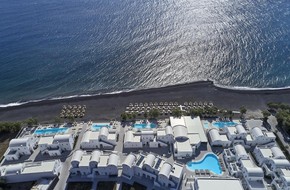 COSTA GRAND RESORT & SPA