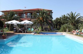 HANIOTI VILLAGE & SPA