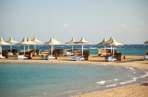 CORAL BEACH HURGHADA