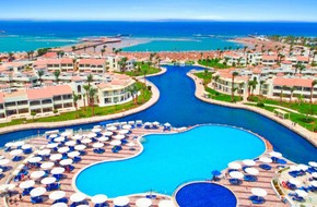 PICKALBATROS DANA BEACH RESORT