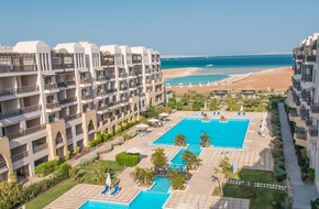 GRAVITY HURGHADA HOTEL & AQUAPARK (EX.SAMRA BAY HOTEL)