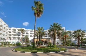 MARHABA BEACH