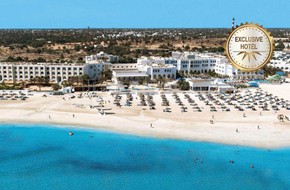 CALIMERA YATI BEACH DJERBA