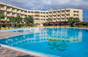 HOUDA YASMINE MARINA & SPA