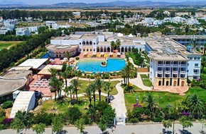 MEDINA BELISAIRE & THALASSO