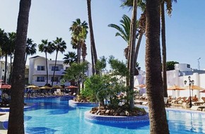 NESRINE HOTEL