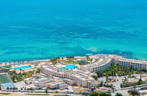 KHAYAM GARDEN BEACH & SPA