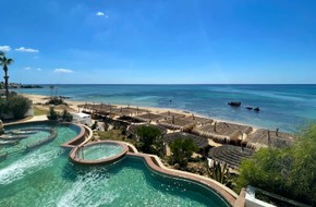 BEL AZUR THALASSO AND BUNGALOWS