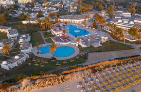 ONE RESORT AQUAPARK & SPA