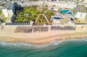 EL MEHDI BEACH RESORT