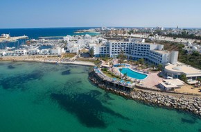REGENCY HOTEL & SPA