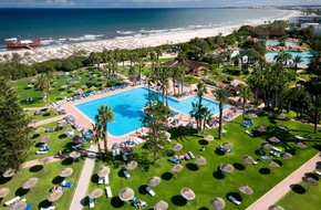 SAHARA BEACH AQUAPARK RESORT