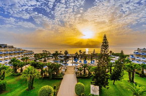 SENTIDO BELLEVUE PARK