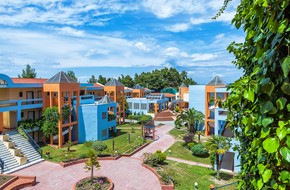 ATRIUM CHALKIDIKI