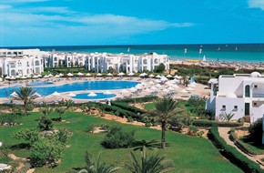 VINCCI HELIOS BEACH