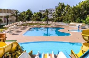 OMAR KHAYAM RESORT