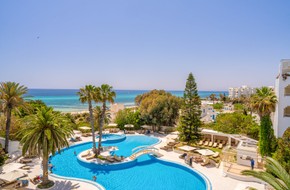 SOL AZUR BEACH