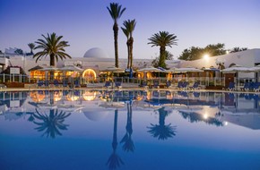 SHEMS HOLIDAY VILLAGE & AQUAPARK