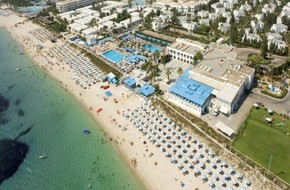 EL MOURADI CLUB SELIMA