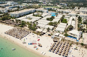 EL MOURADI CLUB KANTAOUI