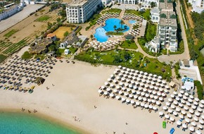 EL MOURADI PALM MARINA