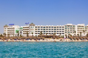 EL MOURADI EL MENZAH
