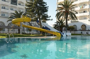 ROYAL JINENE BEACH & SPA