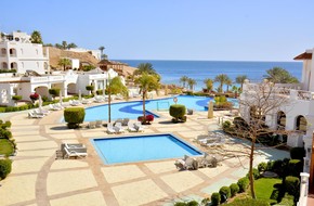 CONTINENTAL PLAZA BEACH RESORT