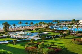 BARON RESORT SHARM EL SHEIKH