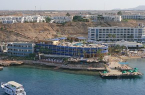 LIDO SHARM HOTEL