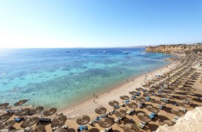 REEF OASIS BEACH RESORT