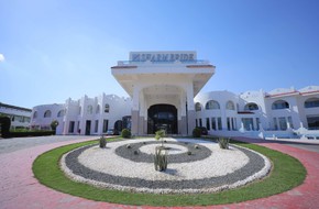 SHARM BRIDE RESORT & SPA (EX.AQUA HOTEL RESORT & SPA)