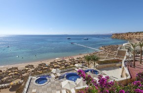 SENTIDO REEF OASIS AQUA PARK RESORT (EX. OASIS SENSES)