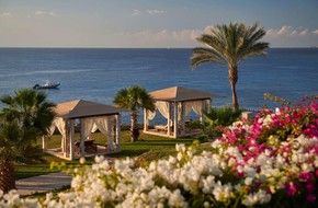 PARK REGENCY SHARM EL SHEIKH