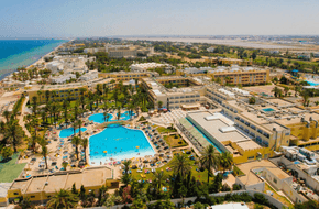 HOUDA GOLF AND BEACH CLUB