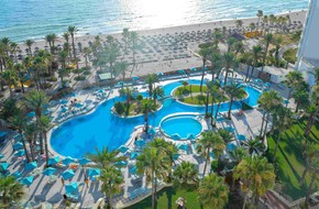 RIADH PALMS RESORT & SPA