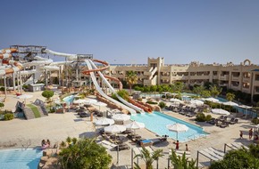 CORAL SEA WATERWORLD