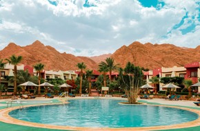 TROPITEL DAHAB OASIS