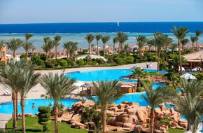 AMWAJ OYOUN RESORT & CASINO