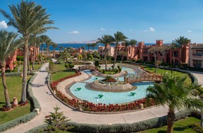 CHARMILLION SEA LIFE RESORT