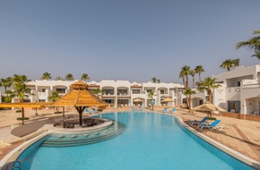 JAZ FAYROUZ RESORT
