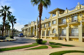 IL MERCATO RESORT