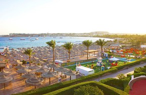 GAFY RESORT