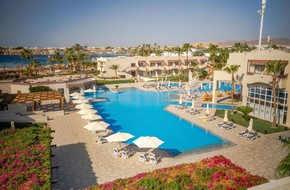 PROMENADE RESORT BEACH SIDE