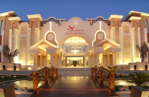 XPERIENCE SEA BREEZE RESORT