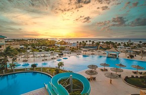 CORAL SEA HOLIDAY RESORT
