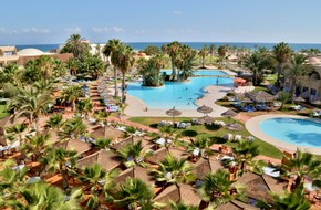 WELCOME MERIDIANA RESORT & THALLASO