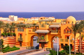 REHANA ROYAL BEACH RESORT AQUA PARK & SPA