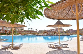 PARROTEL LAGOON WATERPARK RESORT