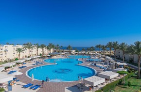 GRAND OASIS RESORT